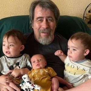 Meet your Posher, Steve